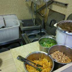 小西酸辣粉爆料视频在线观看,揭秘网红美食背后的制作秘籍 第3张 小西酸辣粉爆料视频在线观看,揭秘网红美食背后的制作秘籍 第3张