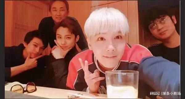 娱乐圈离职人员爆料视频,揭秘幕后的真实内幕 第1张 娱乐圈离职人员爆料视频,揭秘幕后的真实内幕 第1张